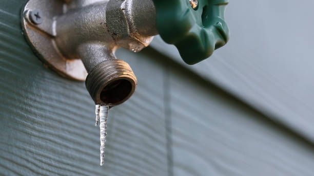 Water Softener Installation in Minnetrista, MN