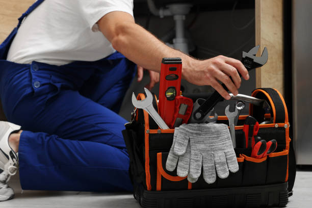 Best Toilet Repair Services  in Minnetrista, MN