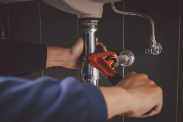Best Leak Detection Services  in Minnetrista, MN