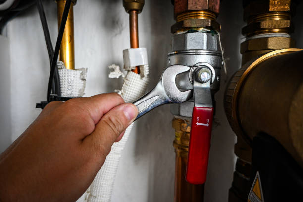 Best Water Leak Repair  in Minnetrista, MN